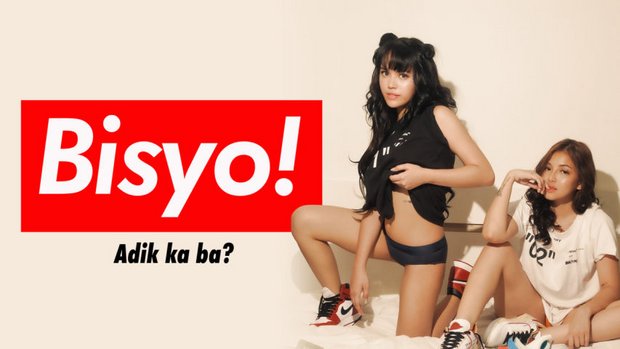 Bisyo – 2023 – Tagalog Hot Movie – Vivamax