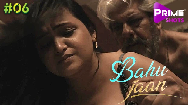 Bahu Jaan – S01E06 – 2022 – Hindi Hot Web Series – PrimeShots