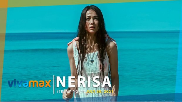 Nerisa – 2023 – Tagalog Hot Movie – Vivamax